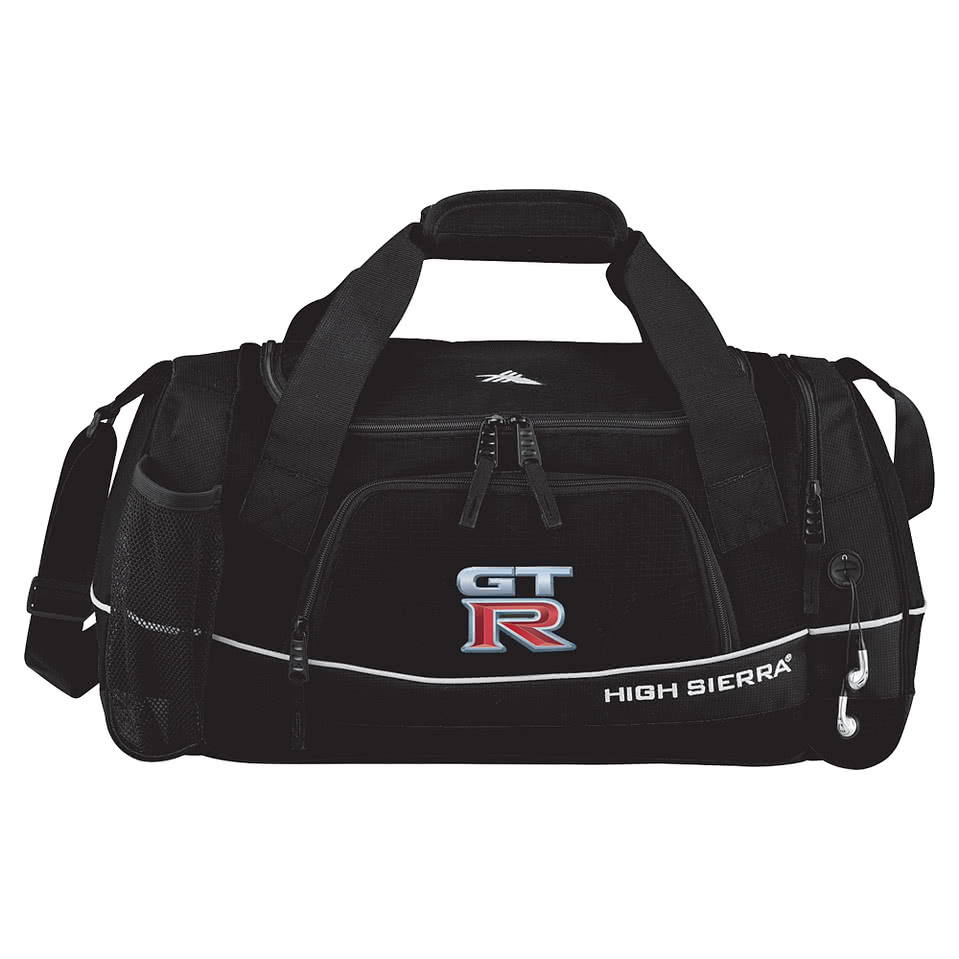 High Sierra Bubba Duffel Bag
