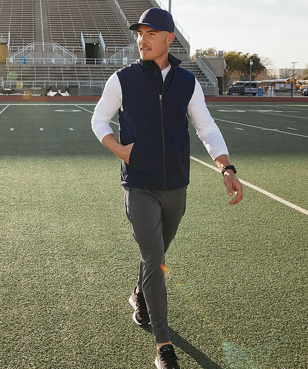 Sport-Tek Lightweight Insulated Vest