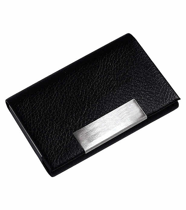 Vienna Business Card Holder