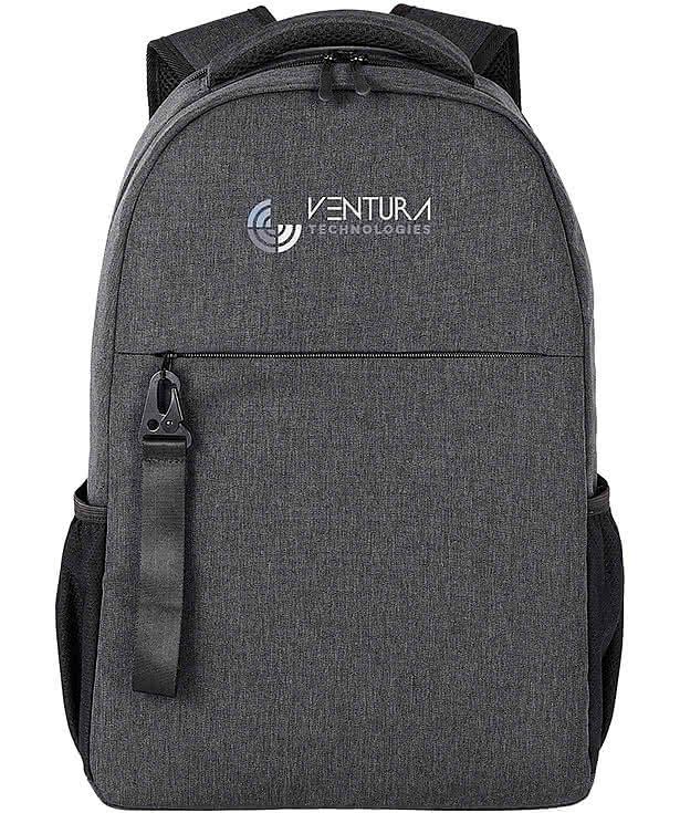 North End JAQ Work 15" Computer Backpack