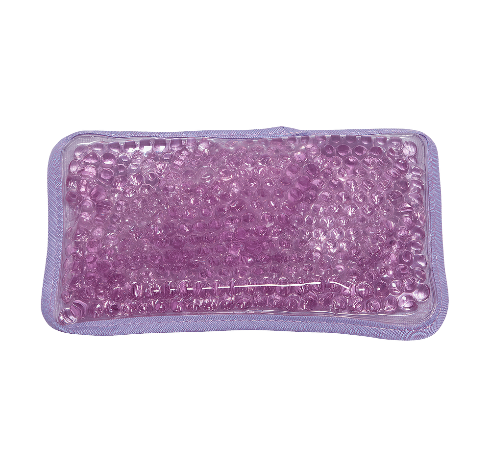 Plush Mini Aqua Pearls Hot/Cold Pack-default