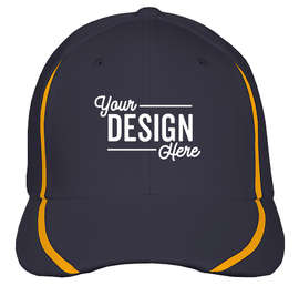 Sport-Tek Flexfit Colorblock Performance Hat