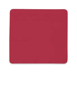 Full Color Firm Surface Mouse Pad - Color: Maroon