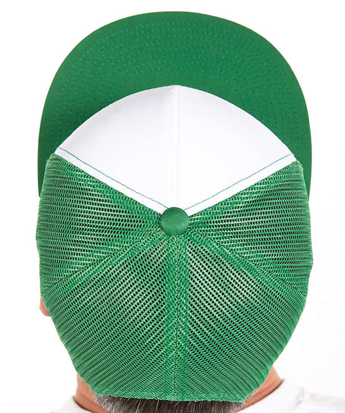 Yupoong Classic Trucker Hat