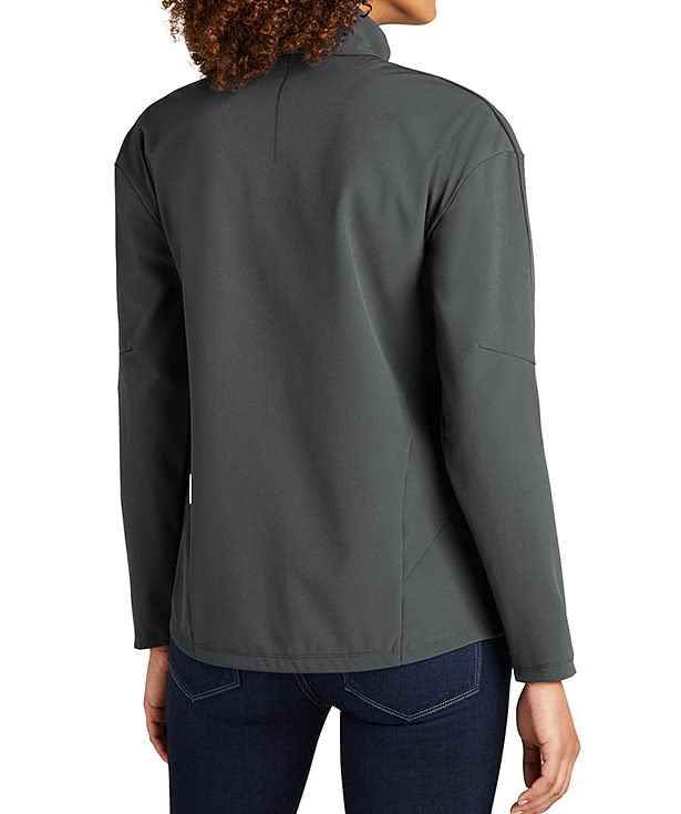 OGIO Women's Commuter Soft Shell Jacket