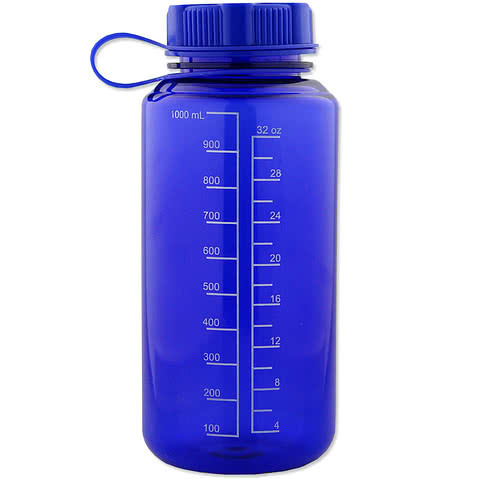 32 oz. Polycarbonate Water Bottle