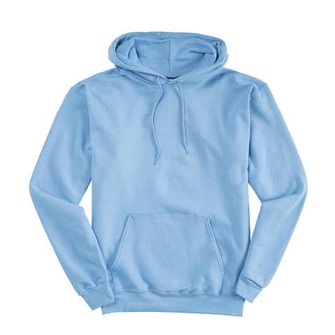 Hanes Ultimate Cotton Heavyweight Pullover Hoodie