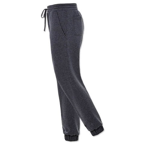 Burnside Fleece Joggers