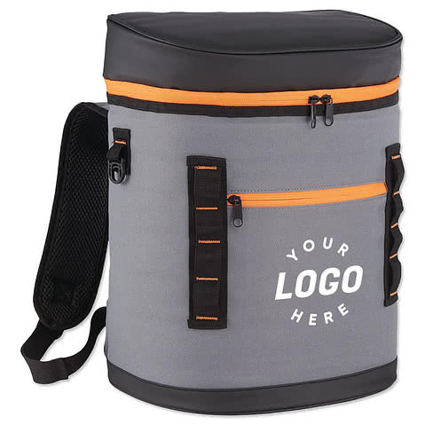 20 Can Adjustable Backpack Cooler