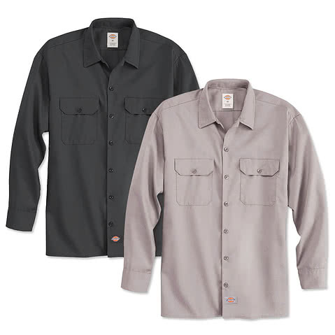Dickies Brand