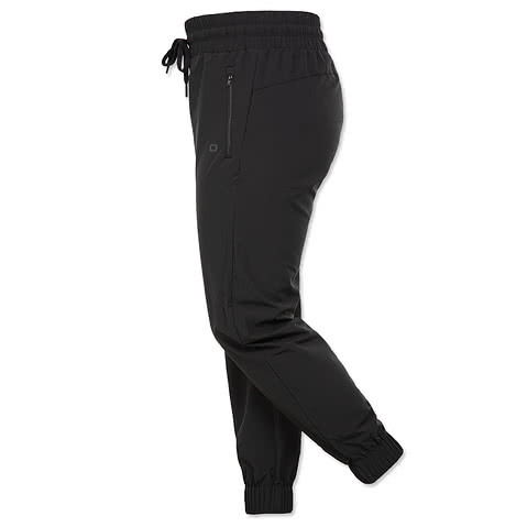 OGIO Womens Connection Joggers