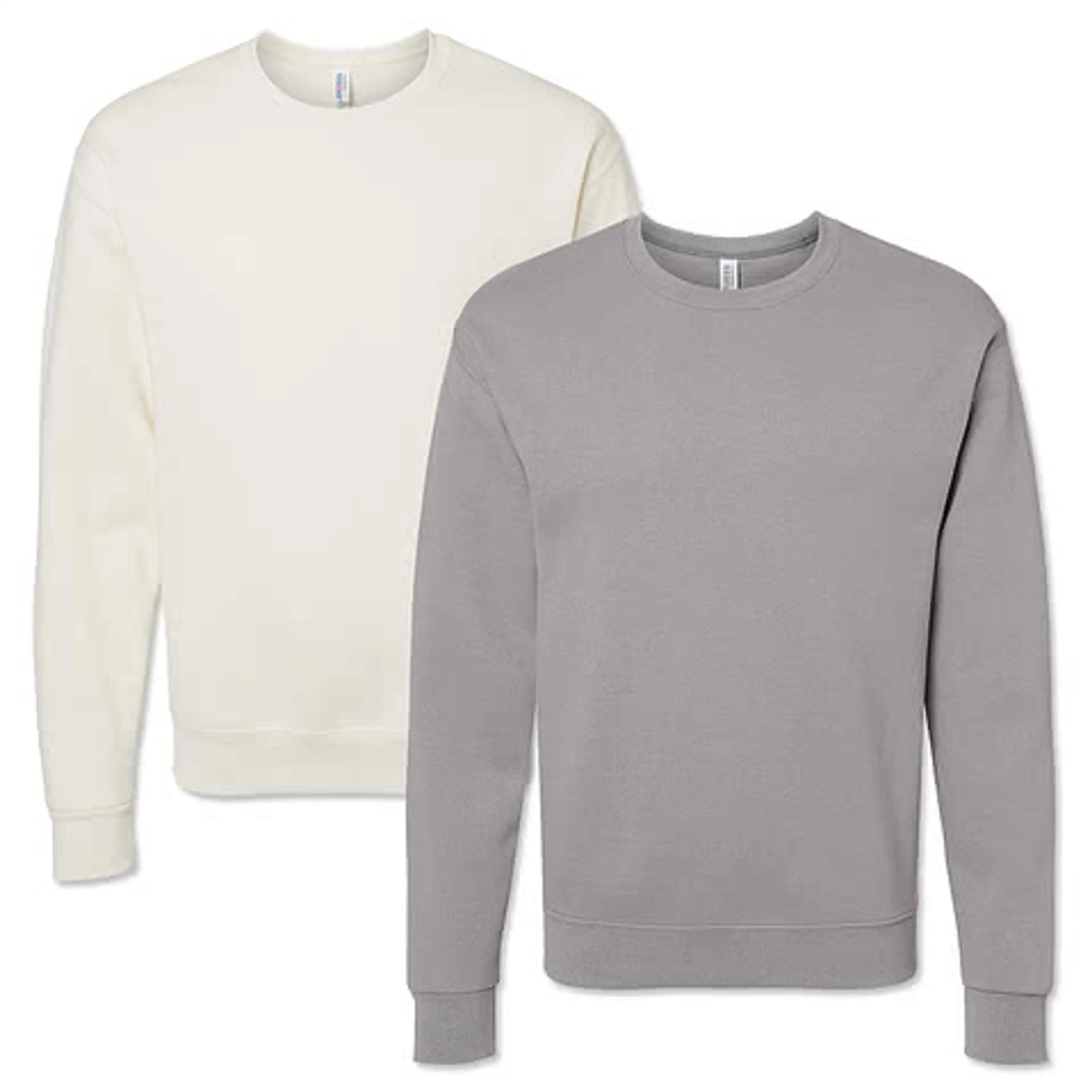 Jerzees Nublend 50/50 Crewneck Sweatshirt