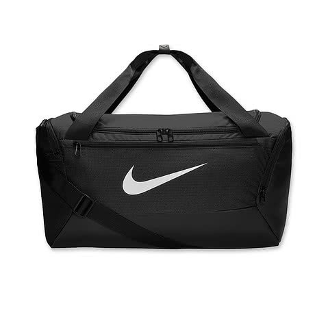 Nike Brasilia Small Duffel Bag