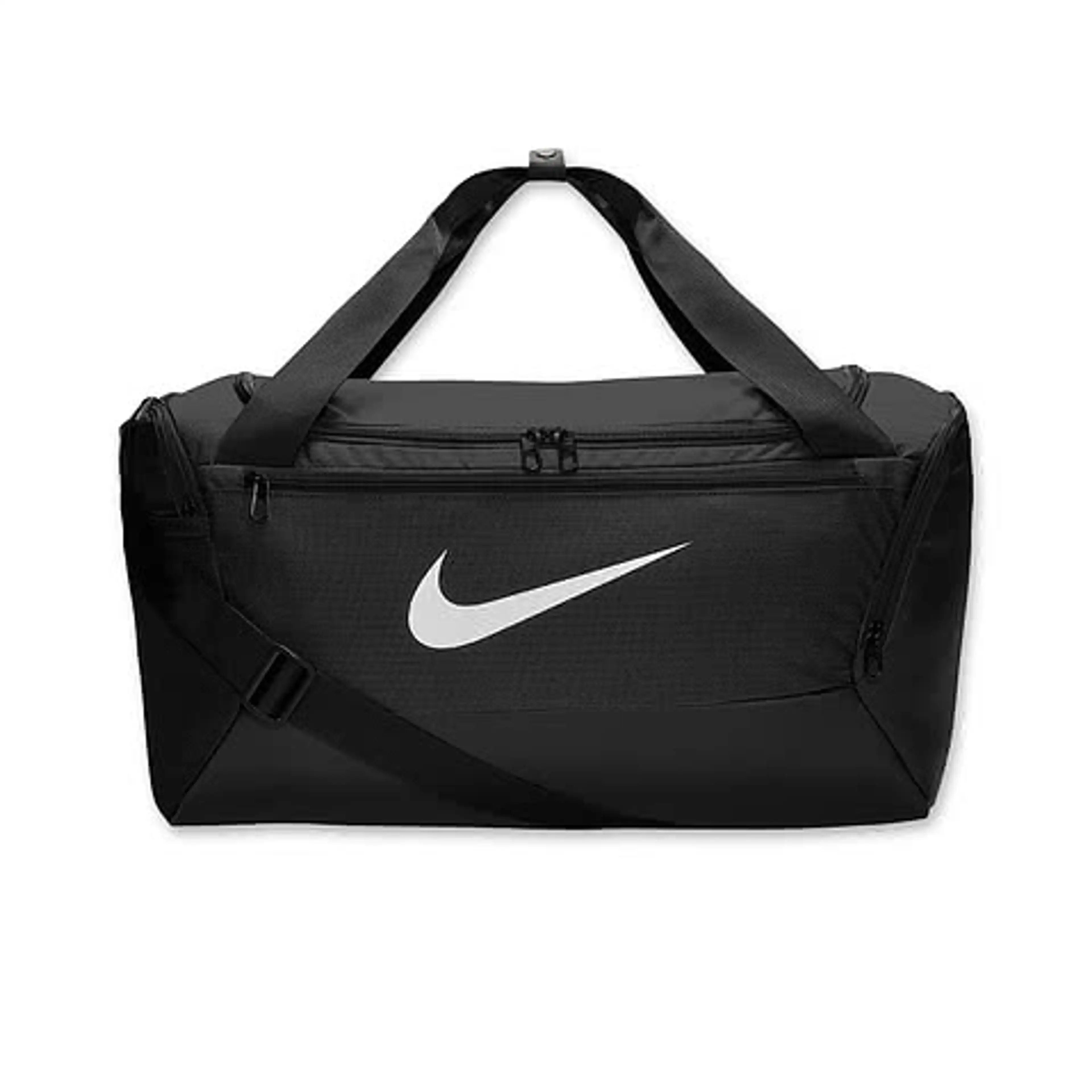Nike Brasilia Small Duffel Bag
