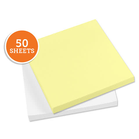 Personalized Post-It Notes – Design Custom Post-Its for Your Business