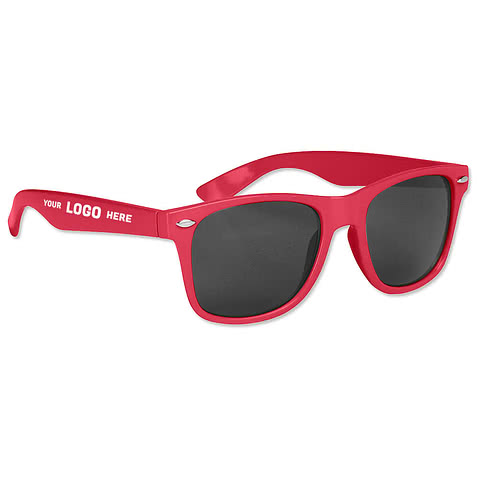 Custom cheap sunglasses online