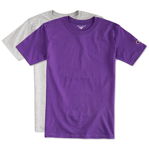 Champion Tagless T-shirt