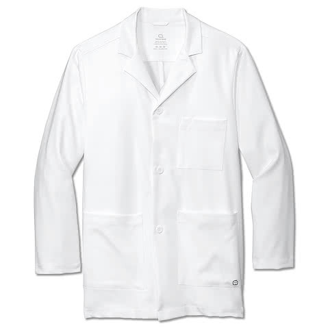 Wink Consultation Lab Coat