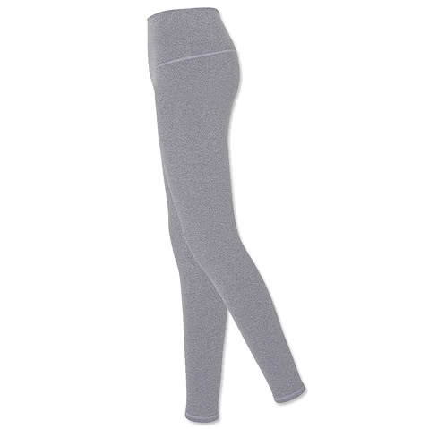 Champion Womens Sport Soft Touch Recycled Performance Leggings