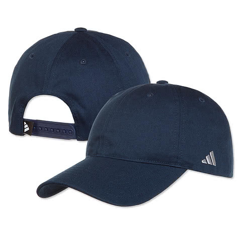 Adidas Organic Relaxed Baseball Hat