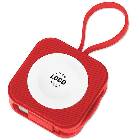 Smart Watch and Phone Charger