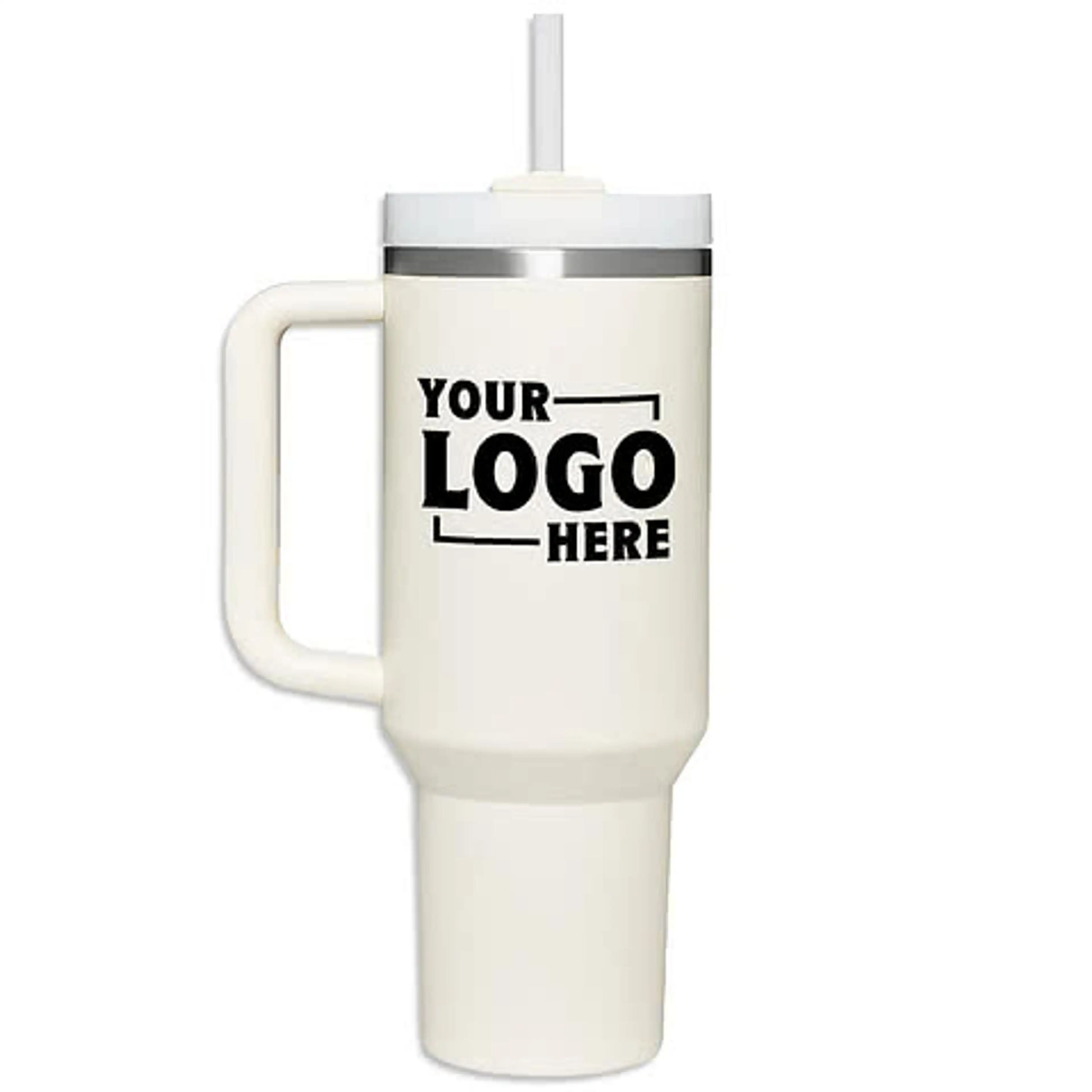 Stanley 40 oz. Quencher H2.0 FlowState Tumbler