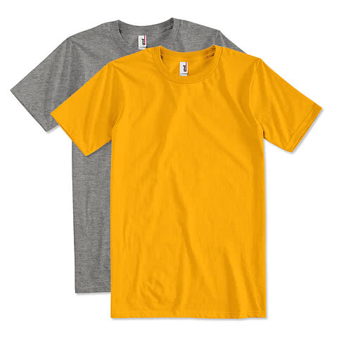 T-shirt Printing – Design Custom Shirts