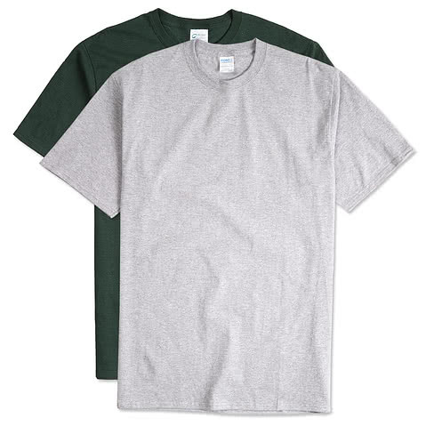 Port & Company Tall Essential T-shirt