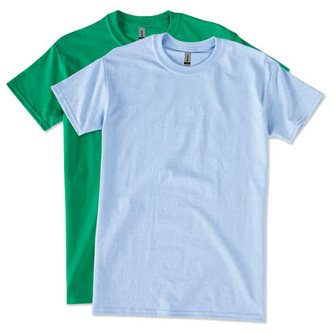 Canada - Gildan DryBlend 50/50 T-shirt