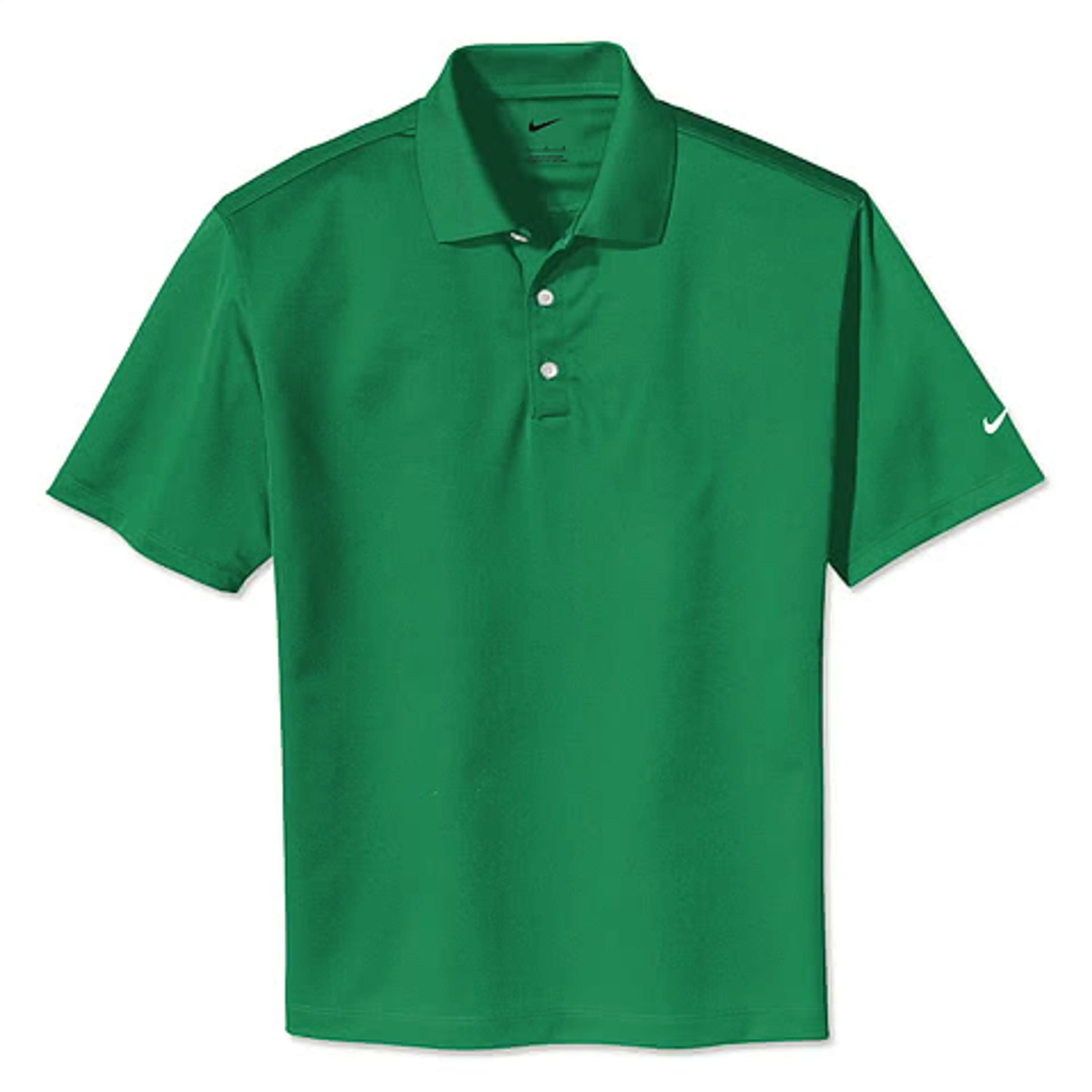 Nike Dri-FIT Tech Basic Performance Polo - Embroidered