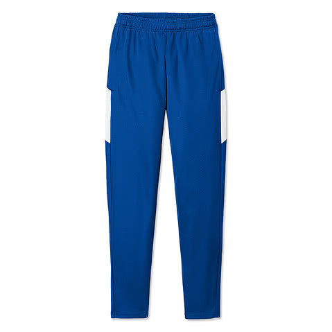 Sport-Tek Recycled Travel Warm-Up Pant