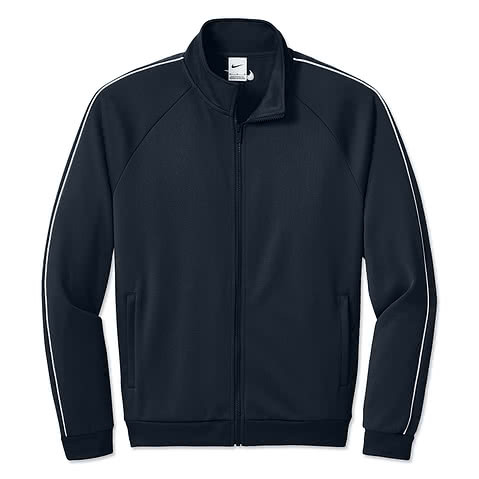 Nike Midweight Track Jacket