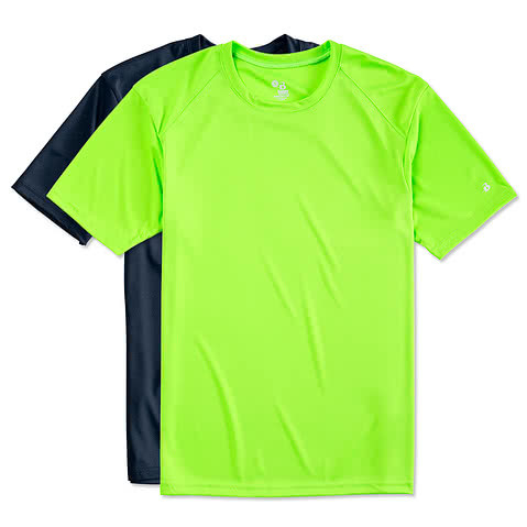 lime green t shirts wholesale