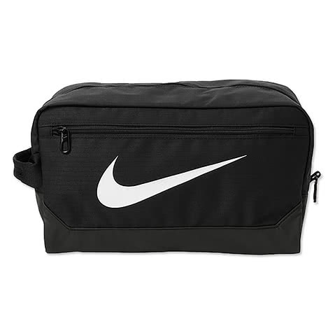 Nike Brasilia Modular Recycled Travel Pouch
