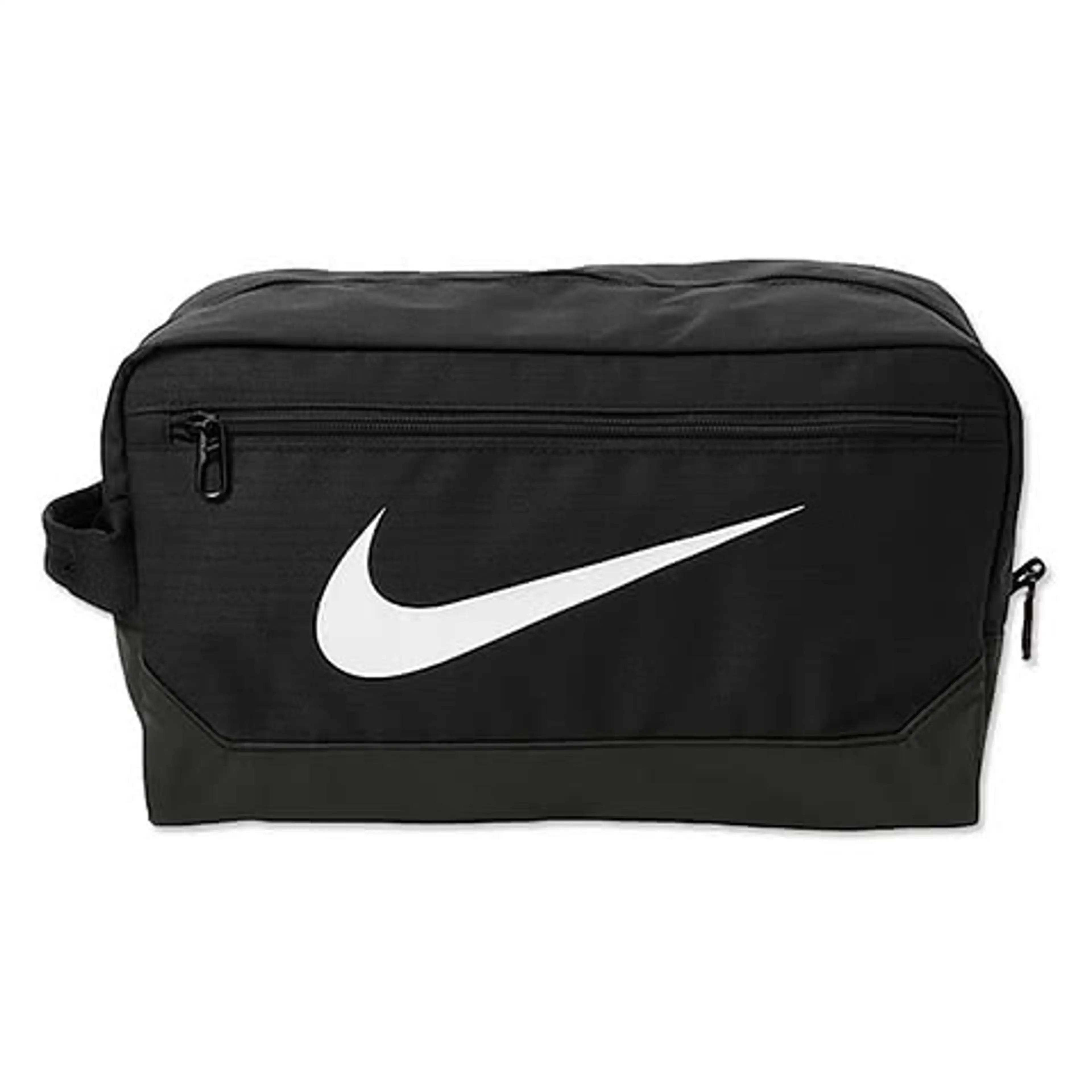 Nike Brasilia Modular Recycled Travel Pouch