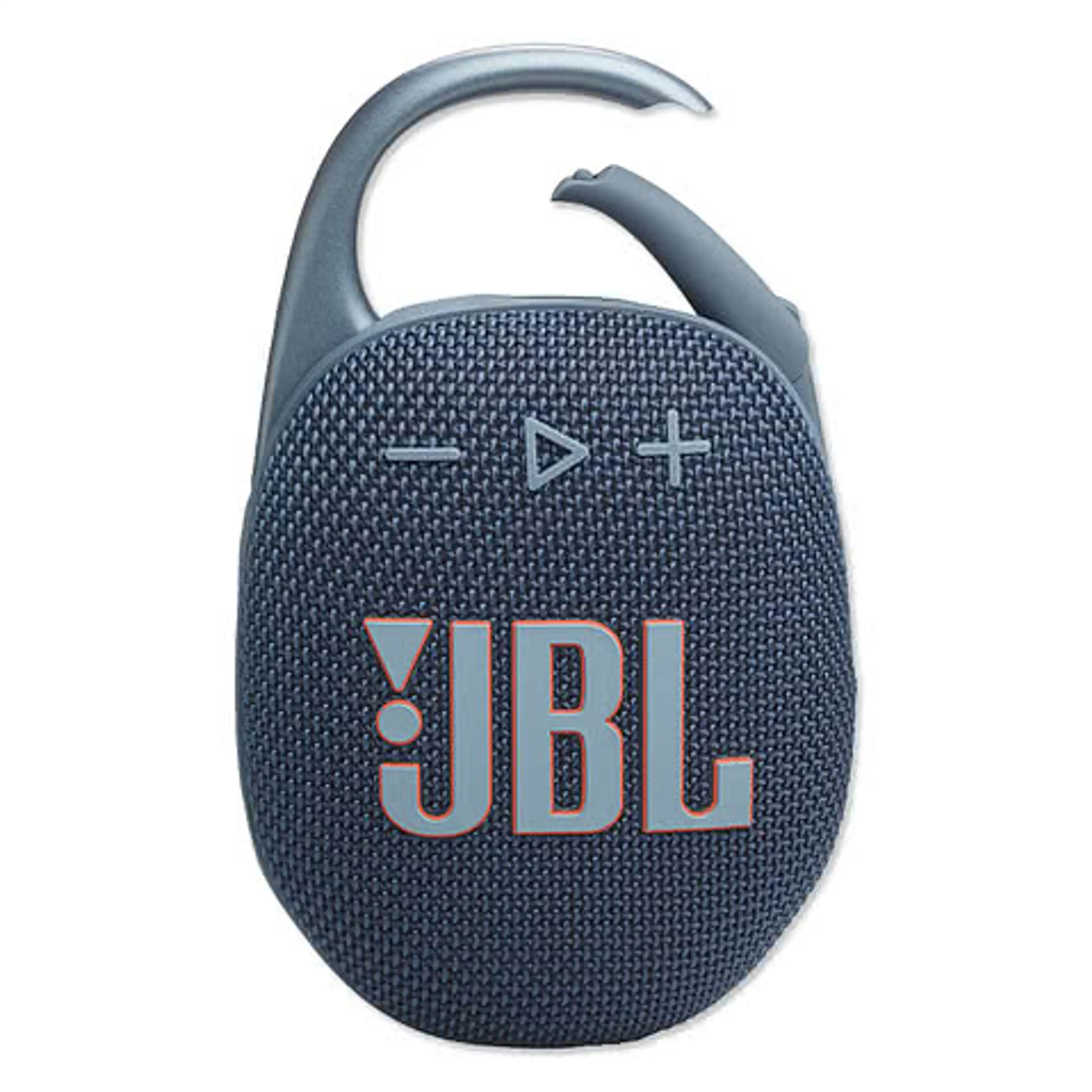 Full Color JBL Clip 5 Ultra Portable Waterproof Bluetooth Speaker
