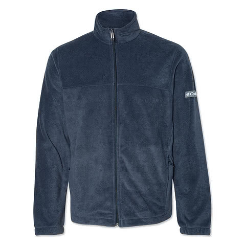 Columbia Steens Mountain Full Zip Fleece Jacket 2.0