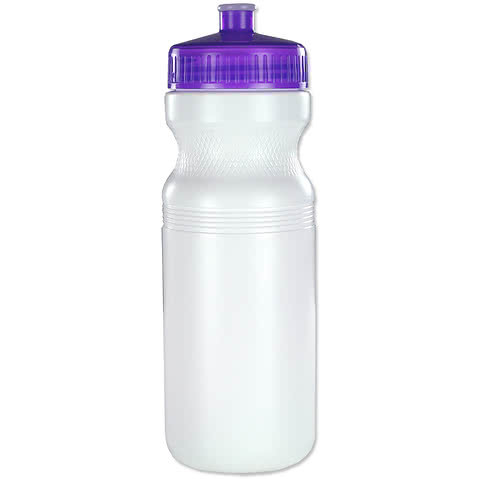 24 oz. Bike Water Bottle