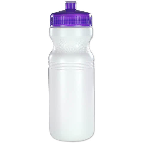 Design Custom Printed Large Polycarbonate Bottles Online at CustomInk