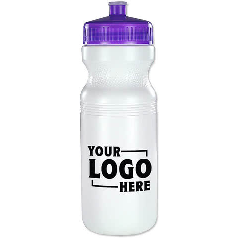 24 oz. Bike Water Bottle