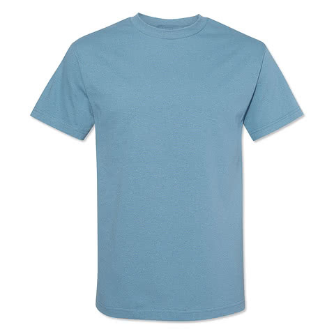 American Apparel Heavyweight Cotton T-shirt