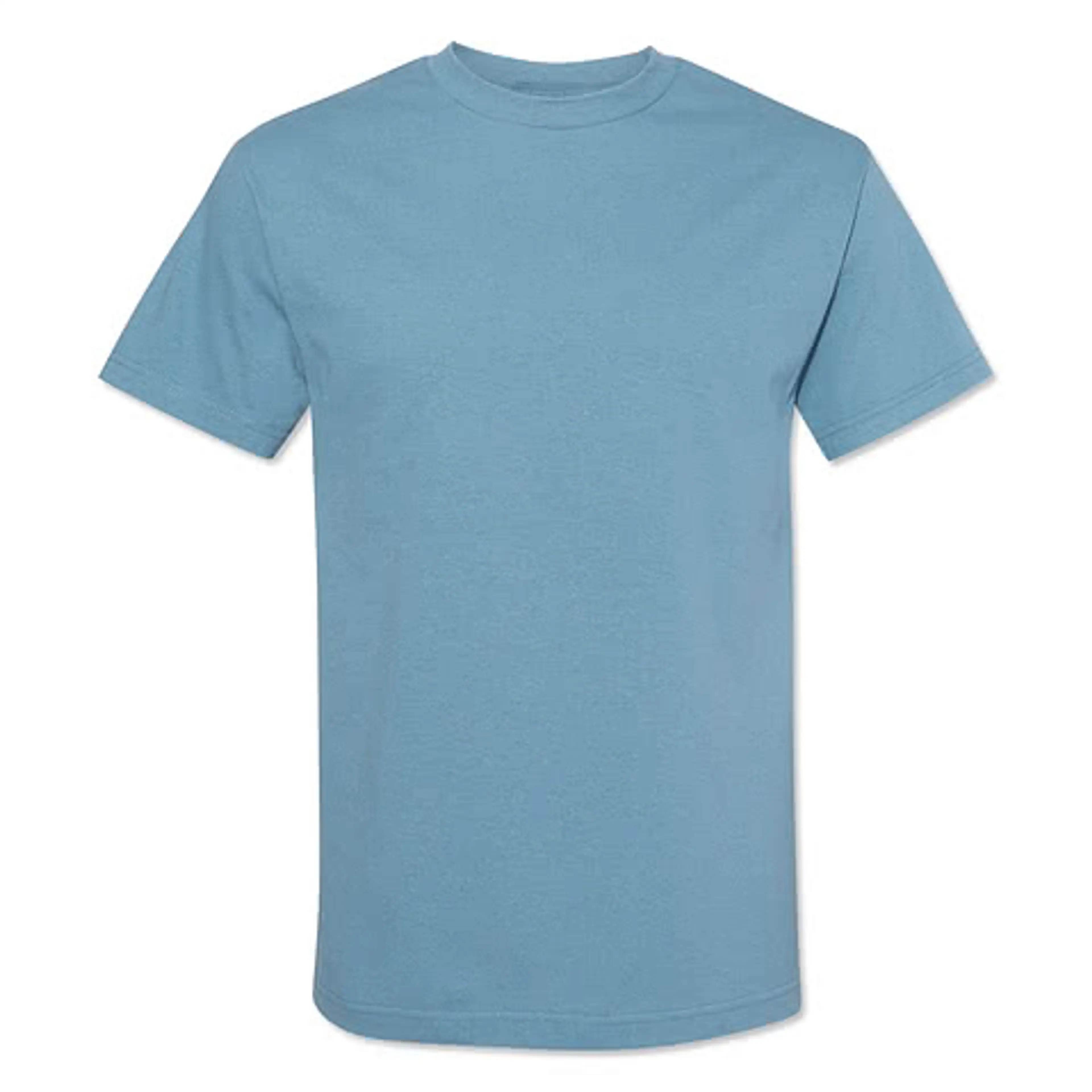American Apparel Heavyweight Cotton T-shirt