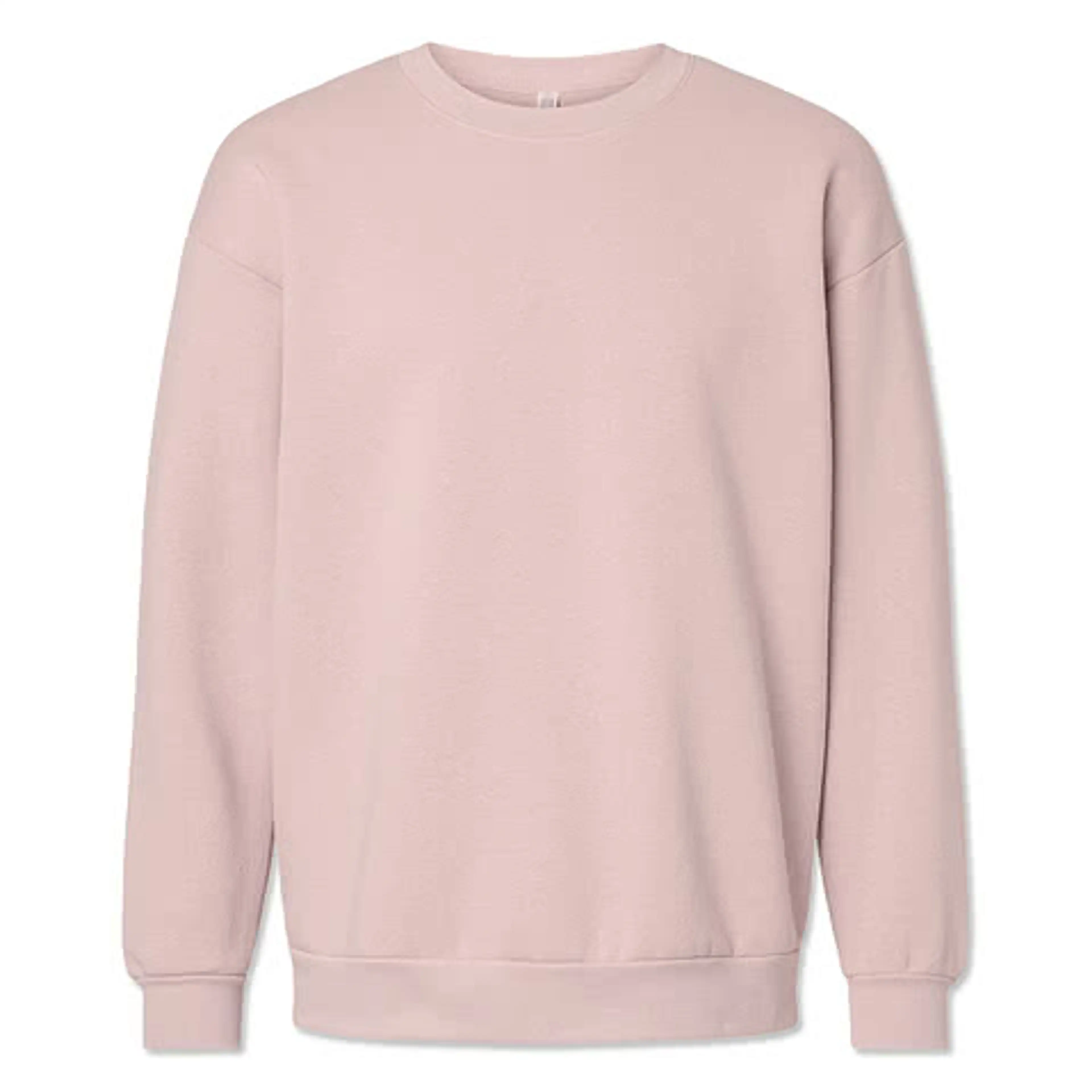 American Apparel ReFlex Fleece Crewneck Sweatshirt