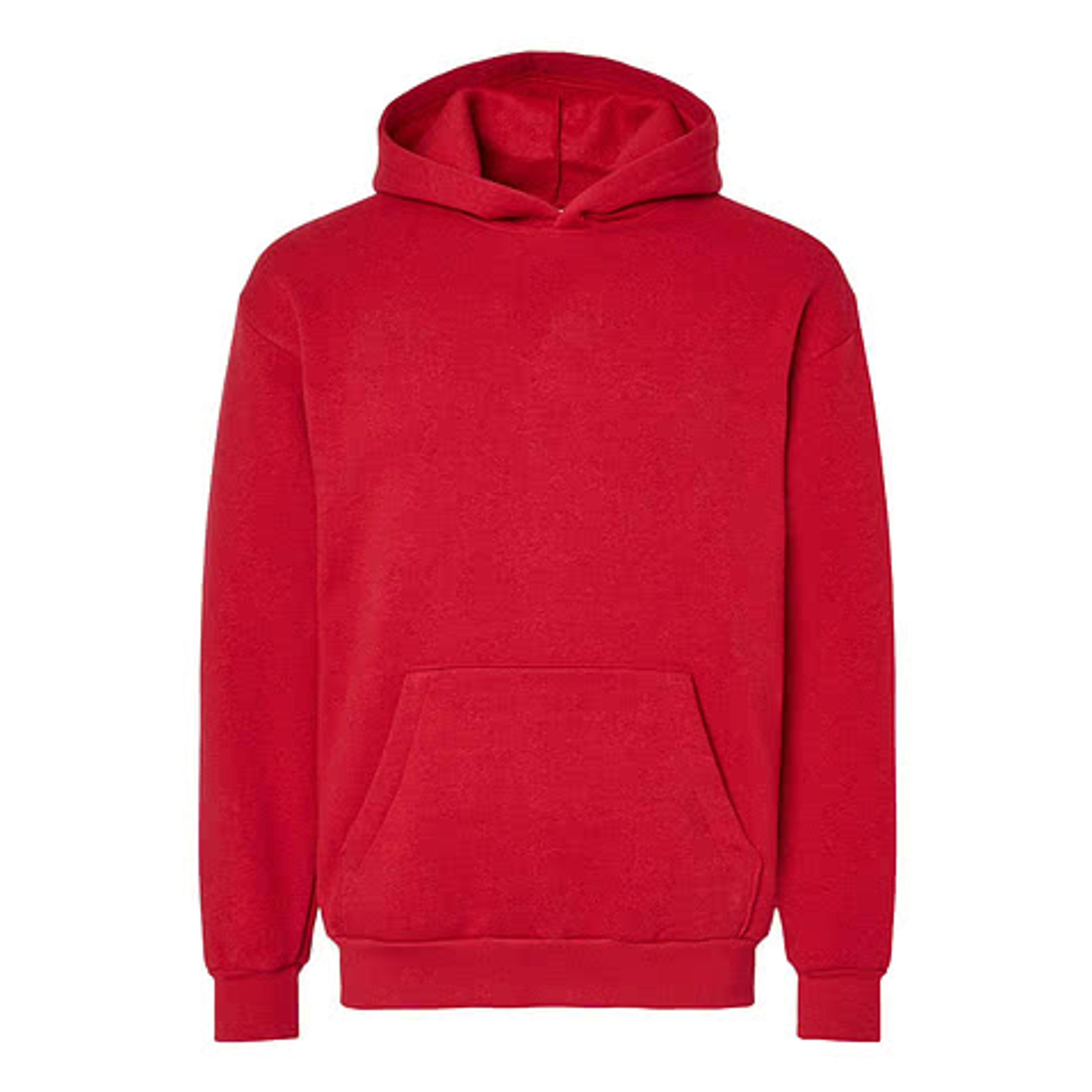 American Apparel ReFlex Fleece Pullover Hoodie