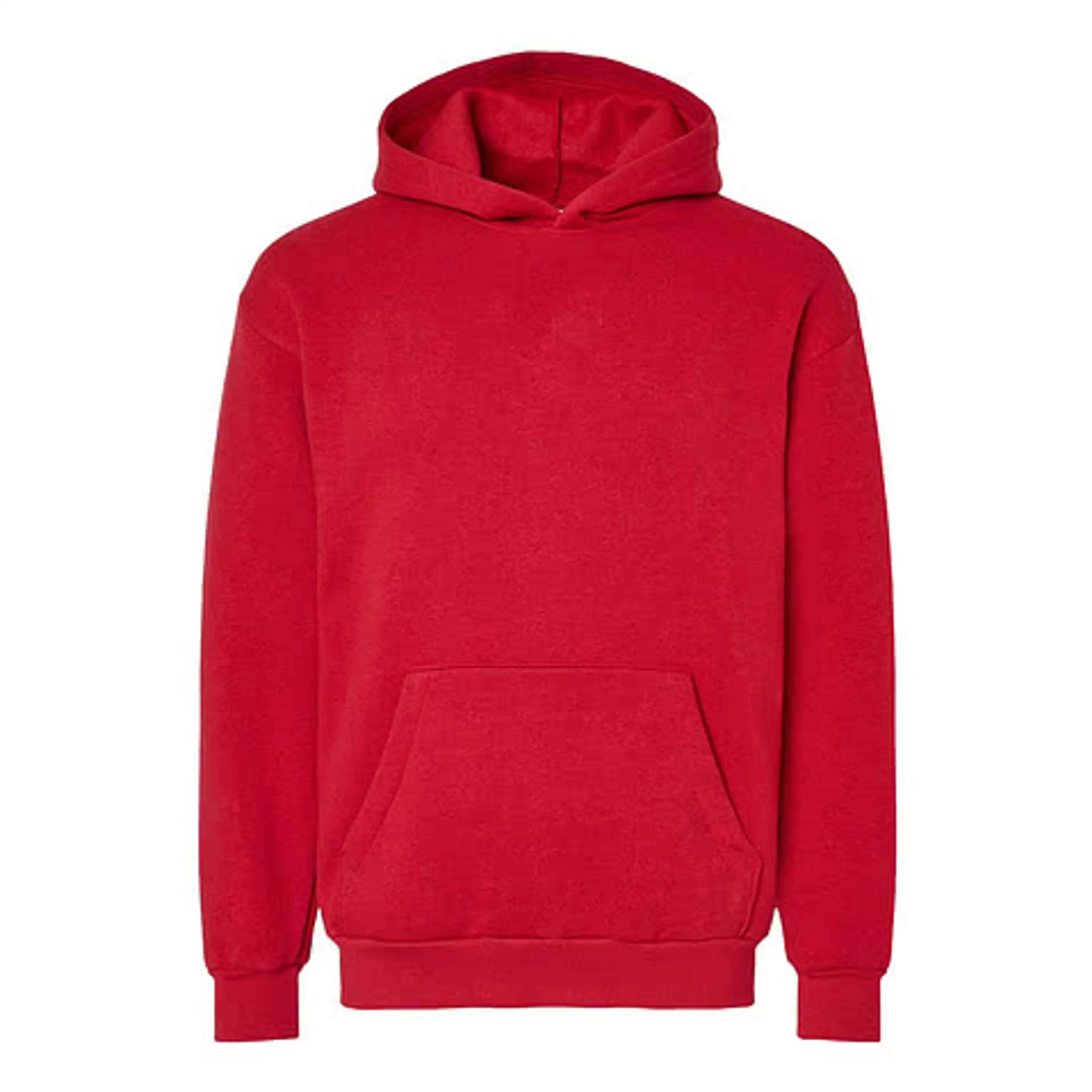 American Apparel ReFlex Fleece Pullover Hoodie