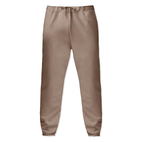 Gildan Softstyle Midweight Closed Bottom Sweatpants