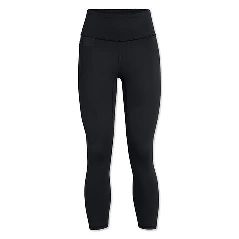 Under Armour Womens Motion Ankle Leggings
