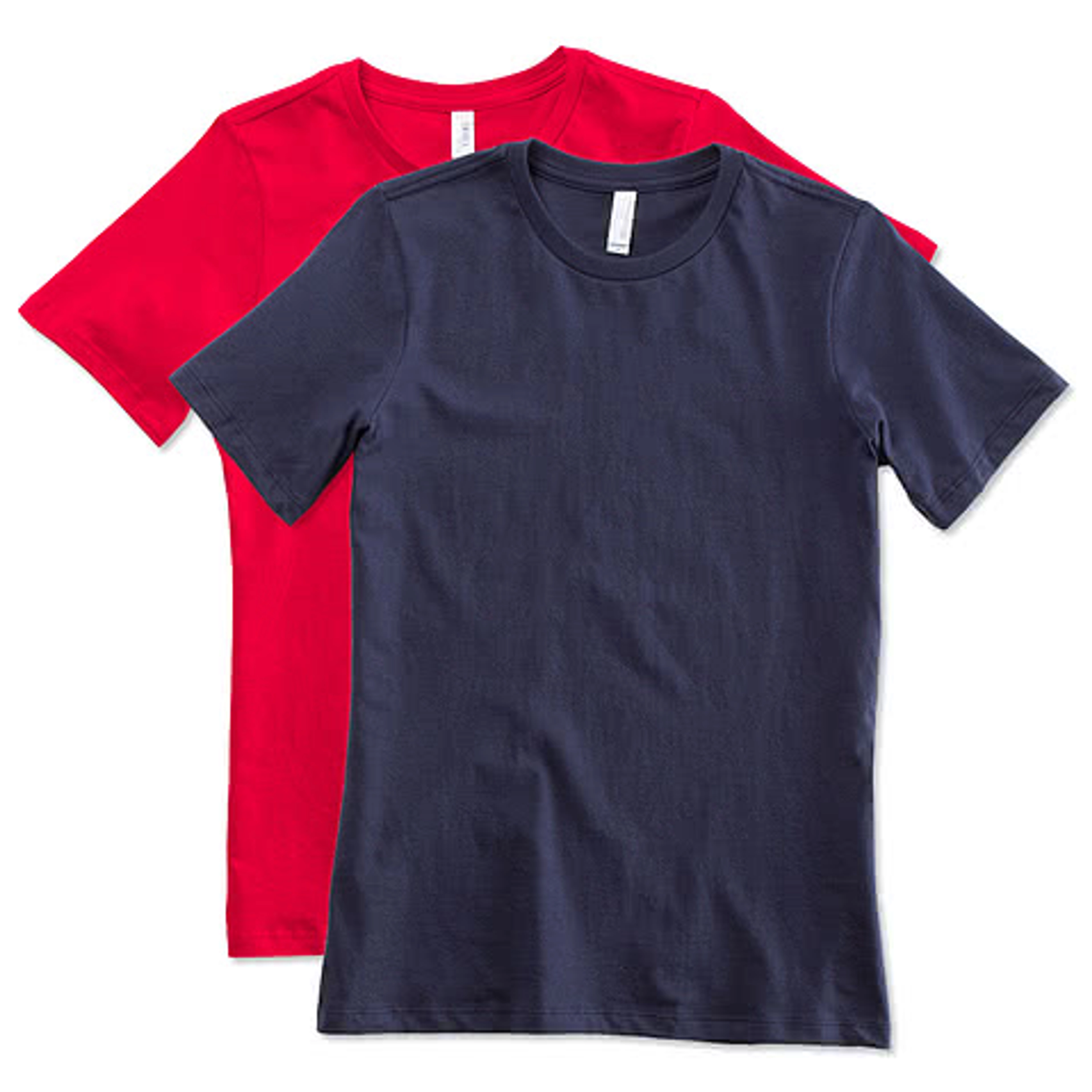 Bella + Canvas Women's Jersey T-shirt