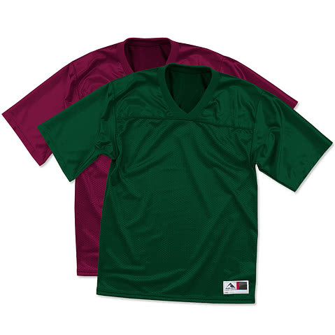 Augusta Replica Football Jersey