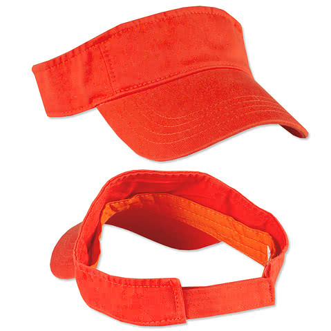 Visors